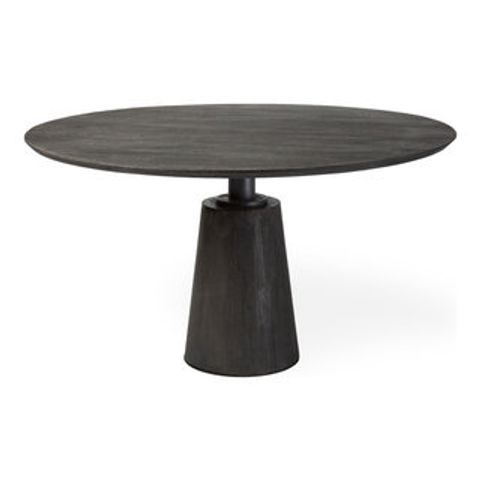 A Guide to Styling Your Maxwell Solid Wood 54″ Round Table